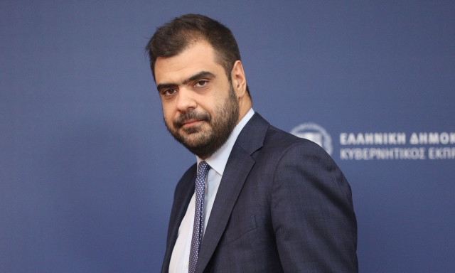 Μαρινάκης σε Κασσελάκη: Η Ελλάδα το τελευταίο που χρειάζεται είναι μαθητευόμενους μάγους