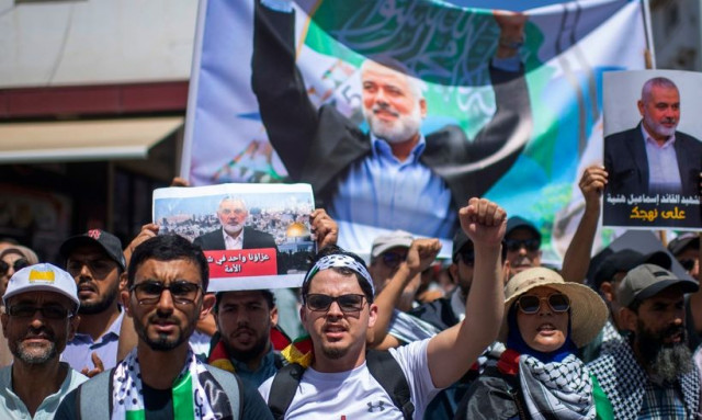 Πόλεμος στο Ισραήλ: Η Χαμάς ζητά την εφαρμοργή του σχεδίου Μπάιντεν και όχι διαπραγματεύσεις