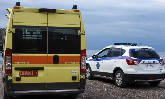 Χωρίς τις αισθήσεις του εντοπίστηκε ο ψαροντουφεκάς στην Χαλκιδική