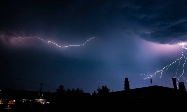 Μερομήνια 2025: Τι καιρό θα κάνει τον χειμώνα - Από νωρίς στα... λευκά η χώρα