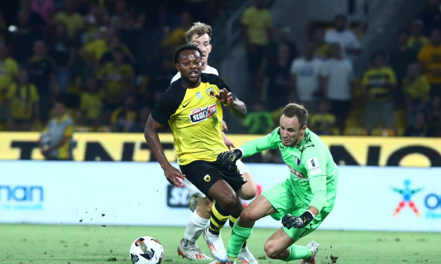 «Σειρήνες για Λιβάι» στην ΑΕΚ, «Είναι παντού» ο Βέλντε - Τα πρωτοσέλιδα των αθλητικών εφημερίδων