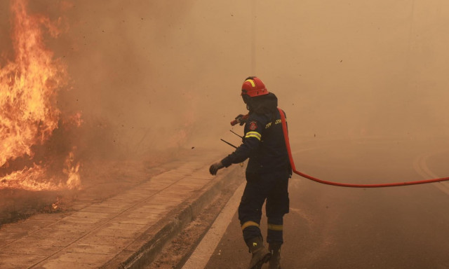 Καιρός: Ηχηρή προειδοποίηση Κολυδά - «Χρειάζεται προσοχή τα ξημερώματα»