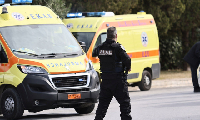 Φωτιά στην Αττική: 20 ασθενείς στην Παμμακάριστο και 3 στο Σισμανόγλειο από το «Αμαλία Φλέμιγκ»