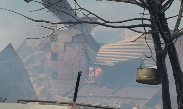 Οδηγίες προστασίας από την έκθεση στον καπνό και τα αιωρούμενα σωματίδια - Τα επικίνδυνα συμπτώματα