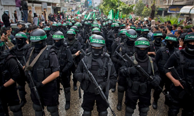 Γάζα: Μαχητές της Χαμάς σκότωσαν έναν όμηρο και τραυμάτισαν άλλους δύο