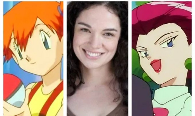 Pokemon: Σίγησε η «θρυλική» φωνή των Misty και Jessie σε ηλικία μόλις 46 ετών