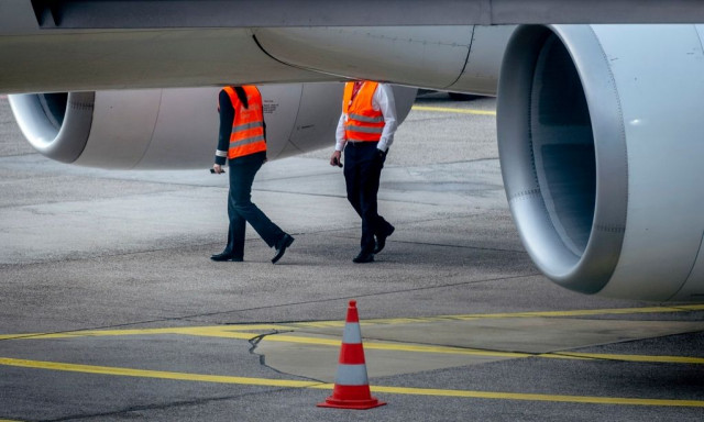 Παρατείνεται η αναστολή πτήσεων προς τη Μέση Ανατολή - Οι ημερομηνίες που ανακοίνωσαν οι αεροπορικές