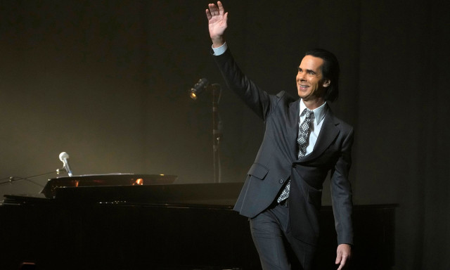 Νικ Κέιβ: Στρέφεται στη θρησκεία μετά τους θανάτους των δύο γιων του