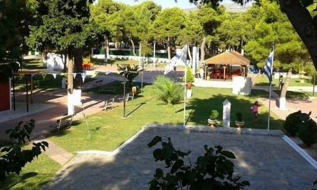 Φωτιά στην Αττική: Αναβάλλεται η άφιξη στις κατασκηνώσεις του δημου Αθηναίων