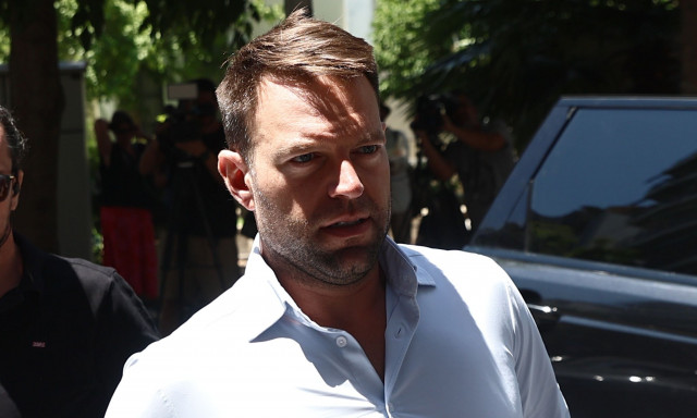 Κασσελάκης