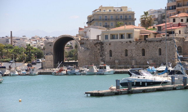 Η Κρήτη Γαστρονομική Περιφέρεια της Ευρώπης για το 2026