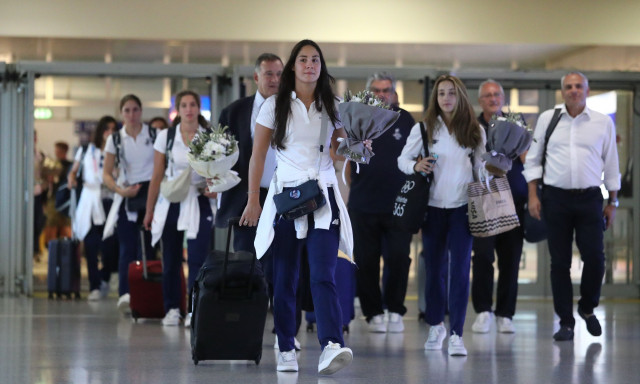 Ολυμπιακοί Αγώνες: Οικονομική ενίσχυση από την ΕΟΕ στους Ολυμπιονίκες του Παρισιού