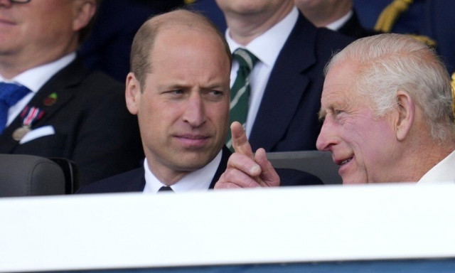 Πρίγκιπας Ουίλιαμ: Η νέα του εμφάνισή που προκάλεσε σάλο