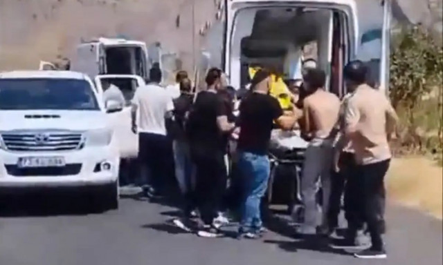 Ιράκ: Αεροπορικοί βομβαρδισμοί της Τουρκίας - 17 μέλη του PKK νεκρά