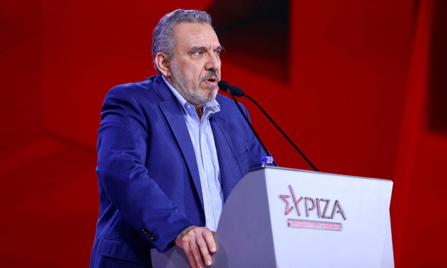 ΣΥΡΙΖΑ: Το «κυνήγι» της έδρας του Ηλιόπουλου - Αναμονή για την αντίδραση Τσαπανίδου και Καλογήρου