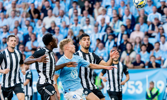 Αθλητικές μεταδόσεις: Πού θα δείτε τη ρεβάνς του ΠΑΟΚ με τη Μάλμε