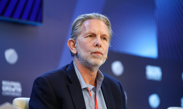 Γερουλάνος για φωτιά στην Αττική: Η πρωτεύουσα βομβαρδίστηκε - Να αλλάξουμε συνολικά και συλλογικά