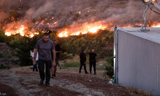 Πώς ξέφυγε η φωτιά στην Αττική - Τα 5 «γιατί» του εφιάλτη