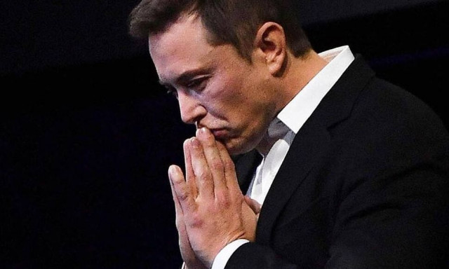 Έλον Μασκ για συνέντευξη Τραμπ: Ξεπεράσαμε την κυβερνοεπίθεση