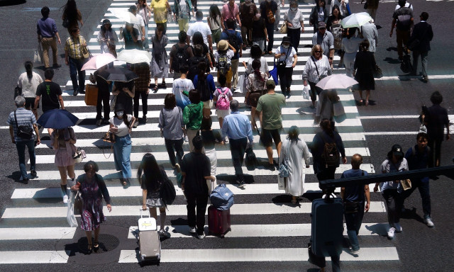 Ανάλυση CNN: Η Ιαπωνία προετοιμάζεται για σεισμό που συμβαίνει μία φορά στα 100 χρόνια