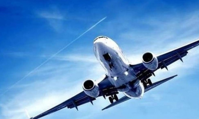 Νορβηγός επιβιβάστηκε δύο φορές σε αεροπλάνο χωρίς εισιτήριο και ταξίδεψε μέχρι τη Στοκχόλμη