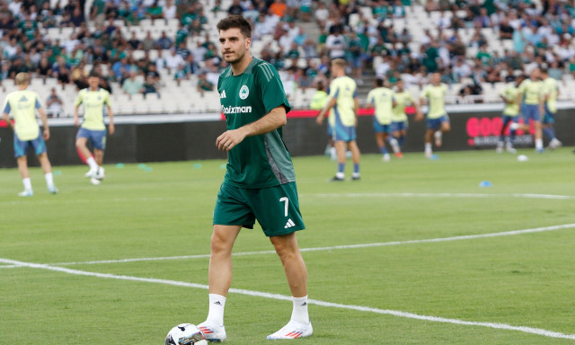 «Δεν τον πουλάω» ο Παναθηναϊκός, «Do it again» ΠΑΟΚ - Τα πρωτοσέλιδα των αθλητικών εφημερίδων