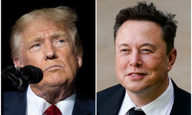 Αμερικανικές εκλογές 2024 - Έλον Μασκ: «Το μέλλον θα είναι καυτό» - Τι λέει για τον Ντόναλντ Τραμπ