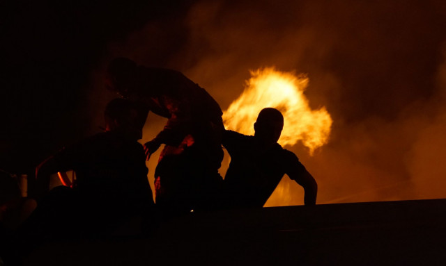 «Θα μπορούσαμε να έχουμε φωτιά στον Υμηττό» - Πώς συνέλαβαν τους ανήλικους εμπρηστές στη Γλυφάδα