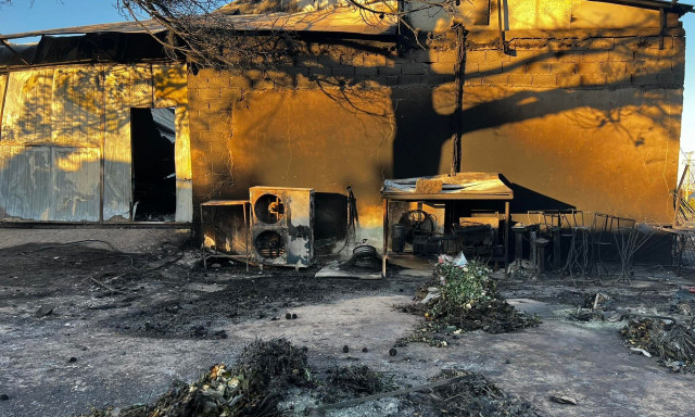 Υποχρεωτικές από σήμερα η ασφάλιση επιχειρήσεων και αυτοκινήτων από φυσικές καταστροφές