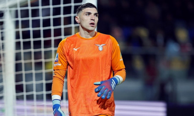 Μεταγραφές, Λάτσιο: Η Γουλβς σκάει 20.000.000 ευρώ για τον Μανδά - Ποσοστό μεταπώλησης ο ΟΦΗ