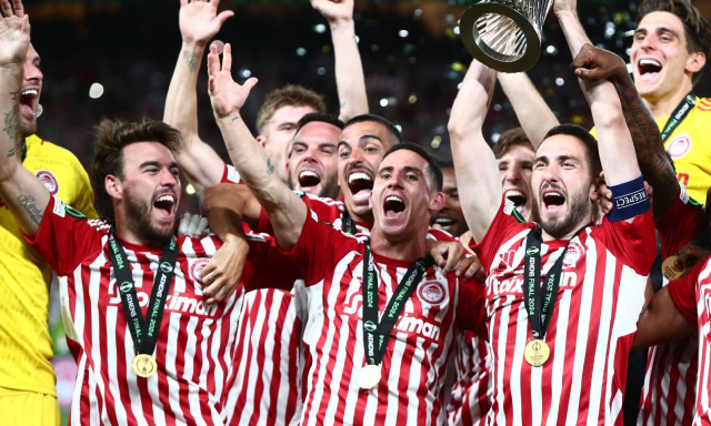 Μεταγραφές, Ολυμπιακός: Πρώτη επιλογή ο Ποντένσε - Τα δεδομένα για Όρτα και Φορτούνη