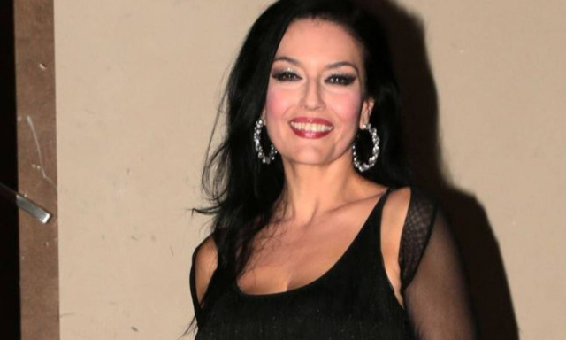 Ελένη Φιλίνη: «Πρώην σύντροφοί μου ήθελαν να μου αγοράσουν δικό μου θέατρο»