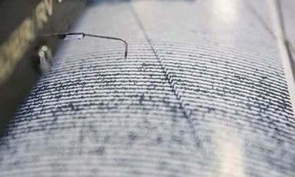 Ισχυρός σεισμός στην Κρήτη