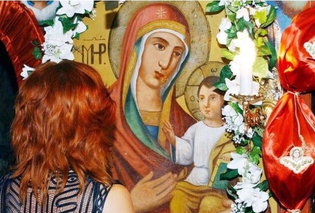 Εορτολόγιο - Δεκαπενταύγουστος: Μεγάλη γιορτή σήμερα για τη Χριστιανοσύνη