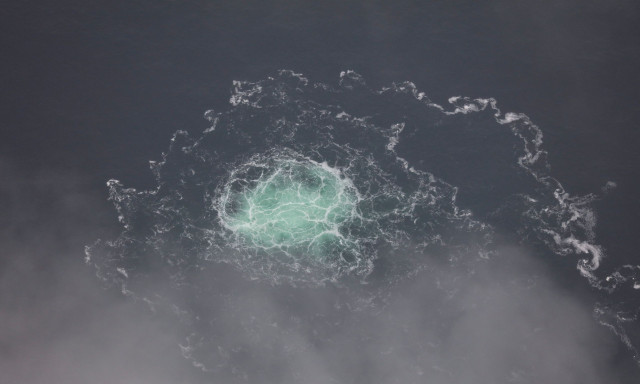 Politico: Ποιος είναι ο Ουκρανός δύτης που κατηγορείται πως τίναξε στον αέρα τους Nord Stream