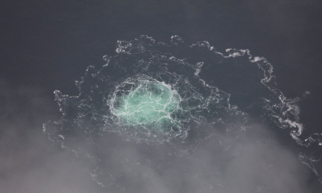 Δολιοφθορά στους αγωγούς Nord Stream: Ένταλμα σύλληψης για Ουκρανό δύτη