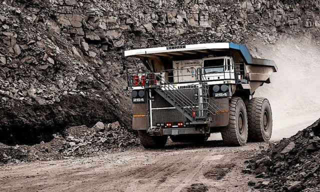 Χιλή: Οι εργαζόμενοι στο μεγαλύτερο μεταλλείο χαλκού του κόσμου ξεκινούν απεργία