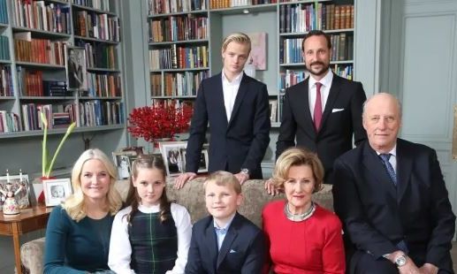 Σκάνδαλο στη Νορβηγία: Ο γιος της πριγκίπισσας παραδέχτηκε ότι χτύπησε τη σύντροφό του