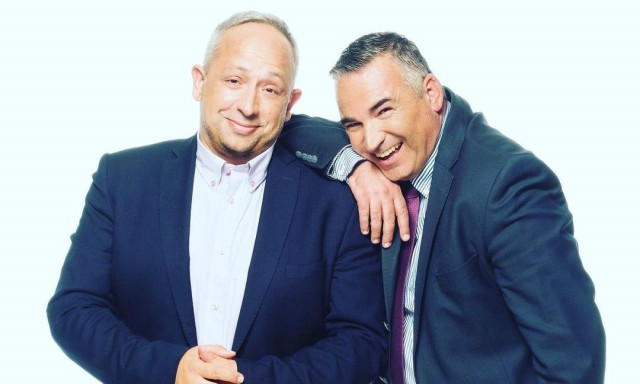 Πότε ξεκινούν οι ενημερωτικές εκπομπές – Κόβουν πρώτες το νήμα της σεζόν