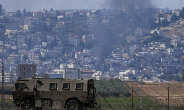 Γάζα: Οι διαπραγματεύσεις για μια εκεχειρία θα διεξαχθούν αύριο στην Ντόχα