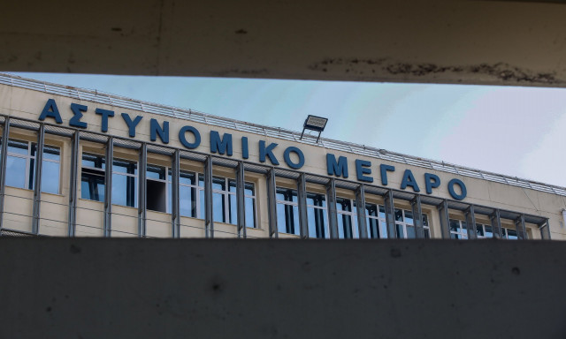 Θεσσαλονίκη: 38χρονος κρεμάστηκε στα κρατητήρια του Αστυνομικού Μεγάρου