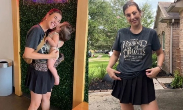 Άκαρδη μητέρα αρνήθηκε να μοιραστεί φαγητό με το παιδί της: «Πεινάω, δεν μπορείς να φας»