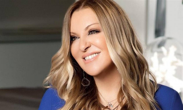 Ναταλία Γερμανού: Η φωτογραφία χωρίς μακιγιάζ από τις καλοκαιρινές διακοπές