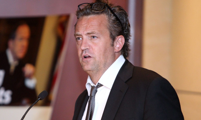 Μάθιου Πέρι: Εγκληματική οργάνωση πίσω από τον θάνατό του - Κατηγορούνται πέντε άτομα