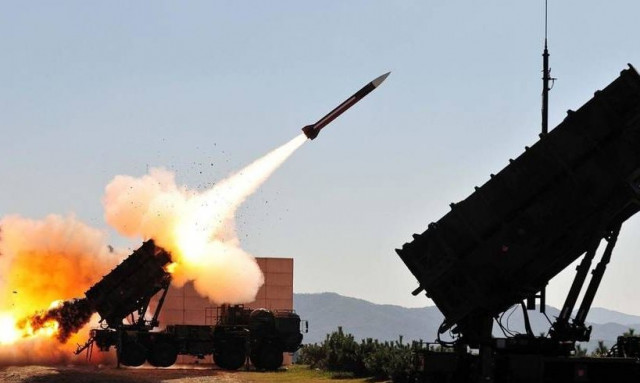 ΗΠΑ: «Πράσινο φως» για την πώληση στη Γερμανία πυραύλων Patriot αξίας 5 δισ. δολαρίων