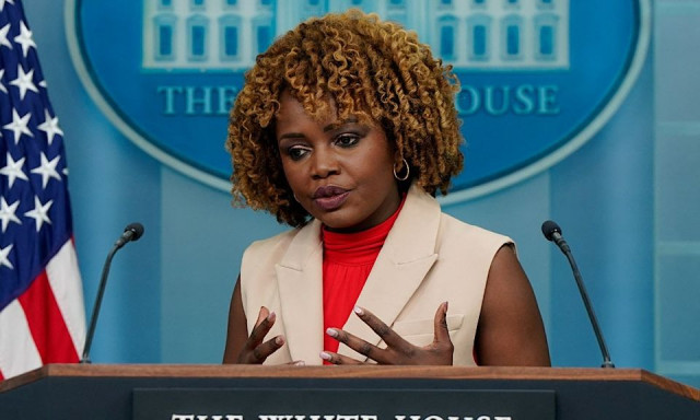 Λευκός Οίκος: Η σχέση ΗΠΑ-Ινδίας είναι μια από τις πιο σημαντικές παγκοσμίως