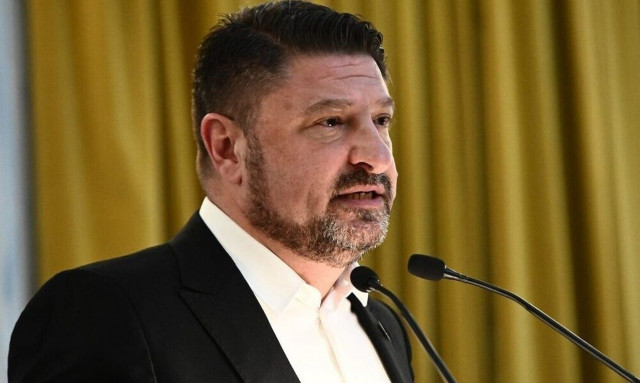 Θρήνος για την οικογένεια του Νίκου Χαρδαλιά - Πέθανε ο πεθερός του