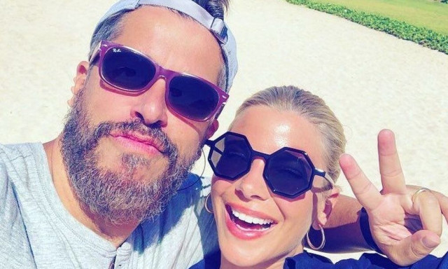 Χάρης Βαρθακούρης: Ξανάσμιξε με την οικογένειά του και συγκίνησε με την ανάρτησή του