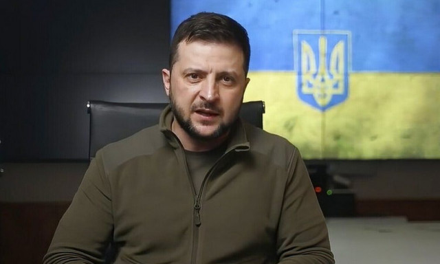 Η Ουκρανία κατέλαβε τη ρωσική πόλη Σούντζα - Στέλνει ενισχύσεις το Κρεμλίνο