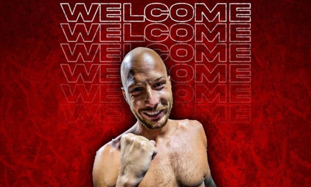 Σπουδαία μεταγραφή για το πόλο του Ολυμπιακού